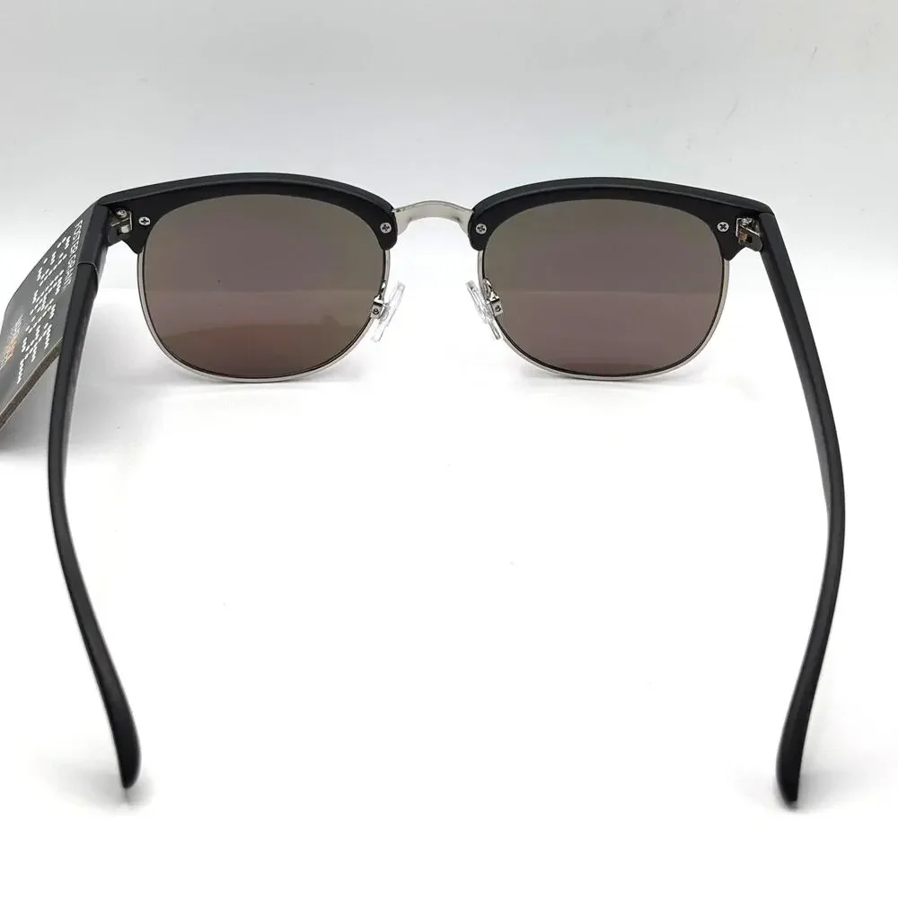 Black Foster Grant Surge Men's Sunglasses